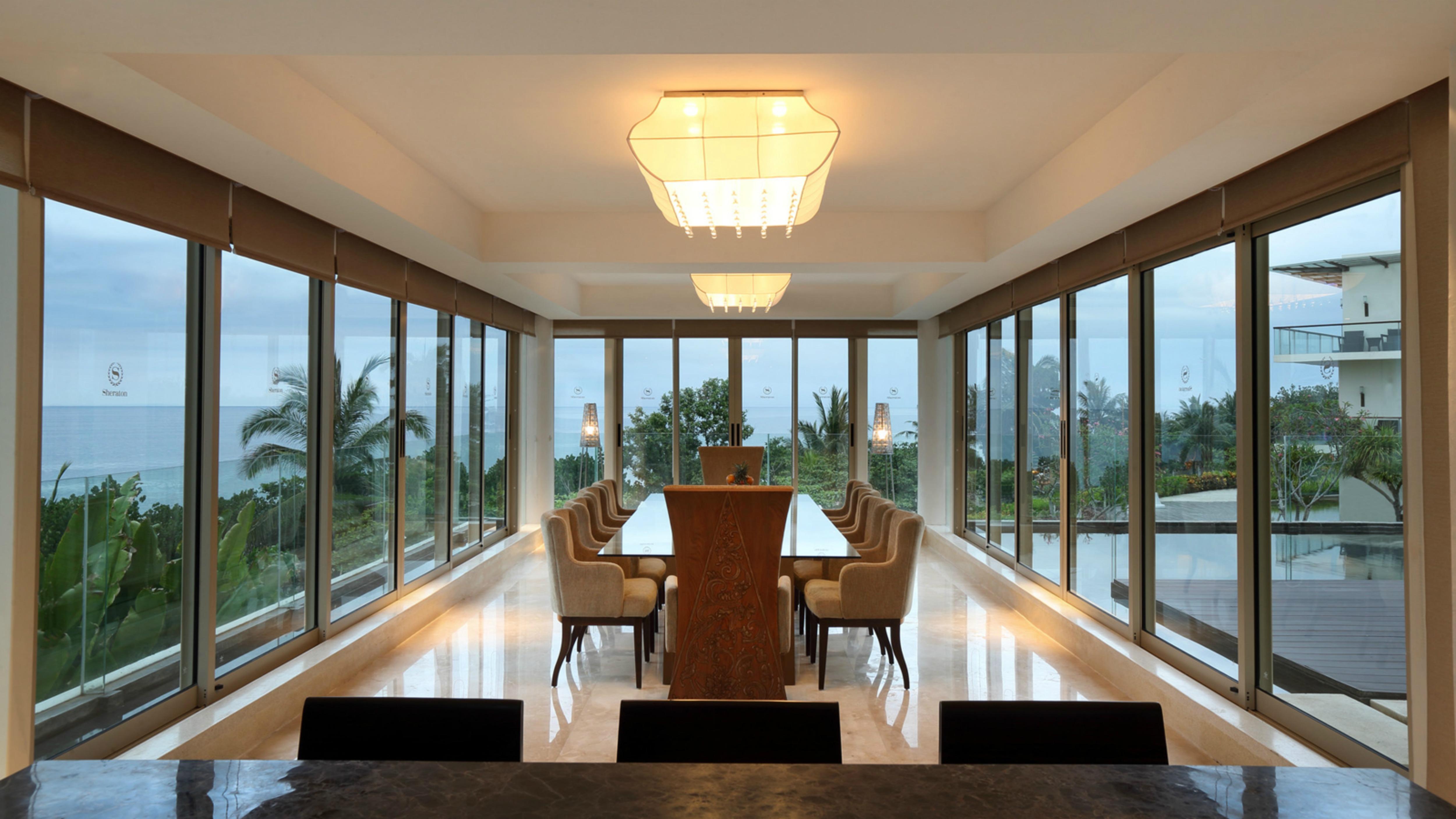 Resort Sheraton Bali Kuta