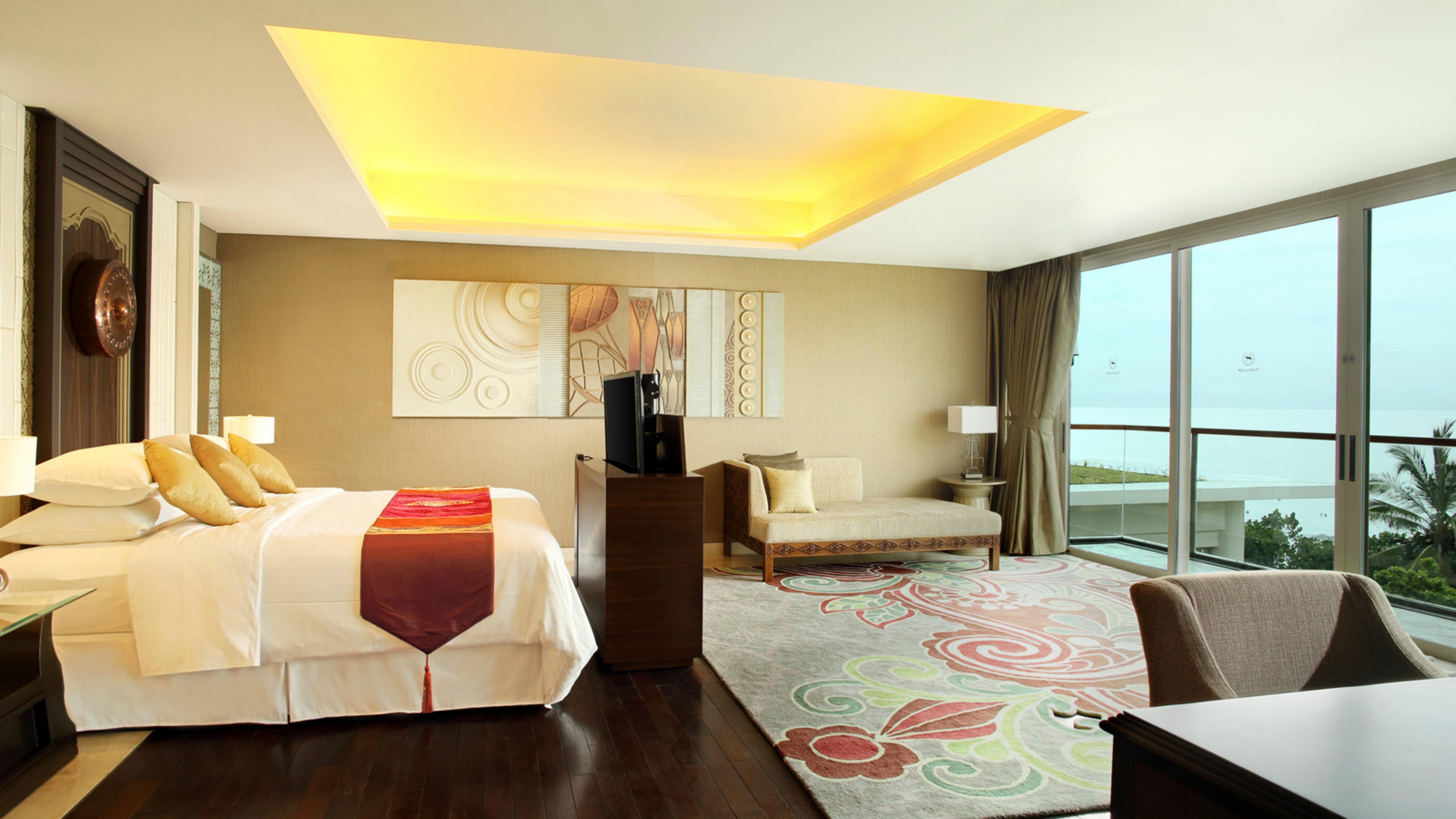 Sheraton Bali Kuta Resort Kuta (Bali)