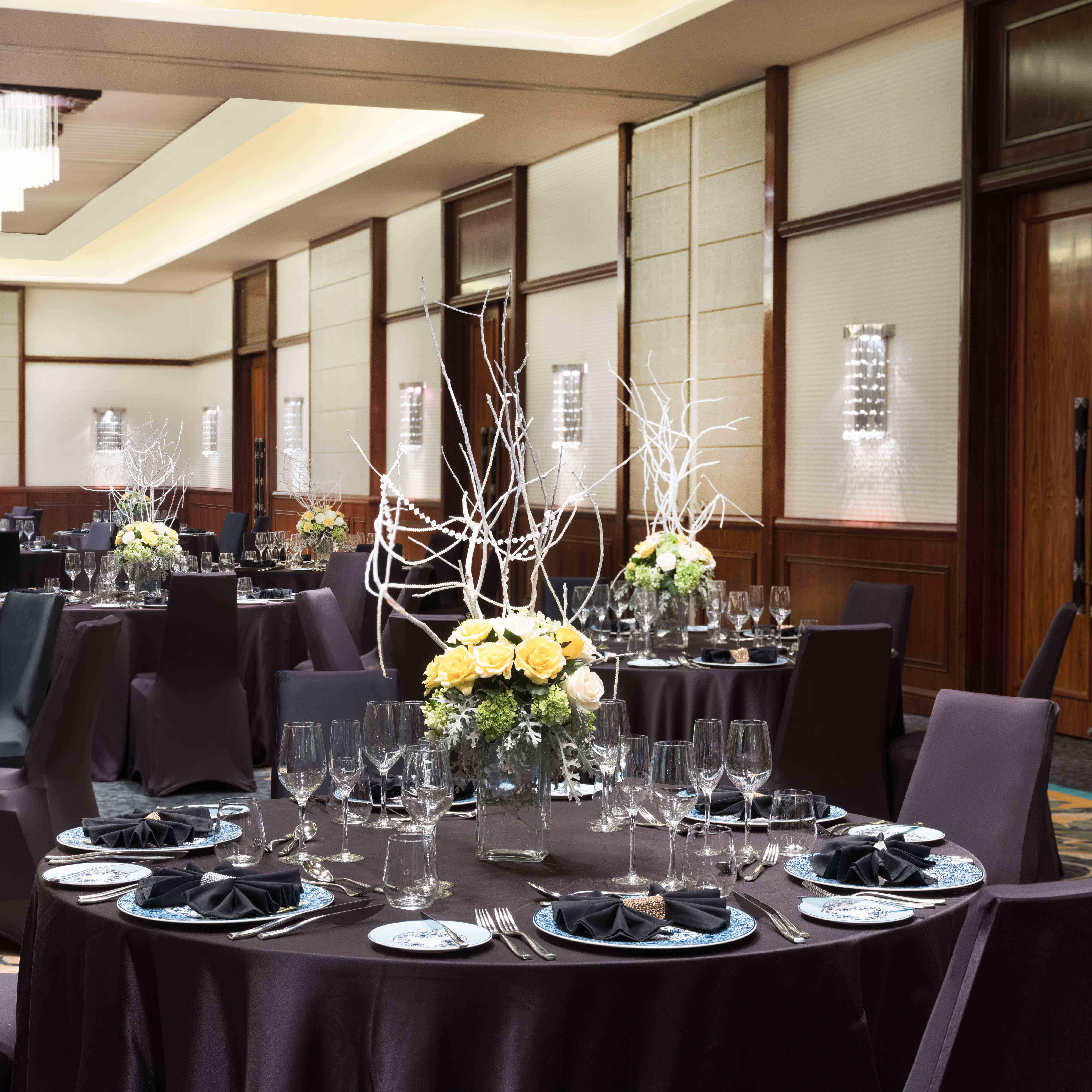 Sheraton Bali Kuta