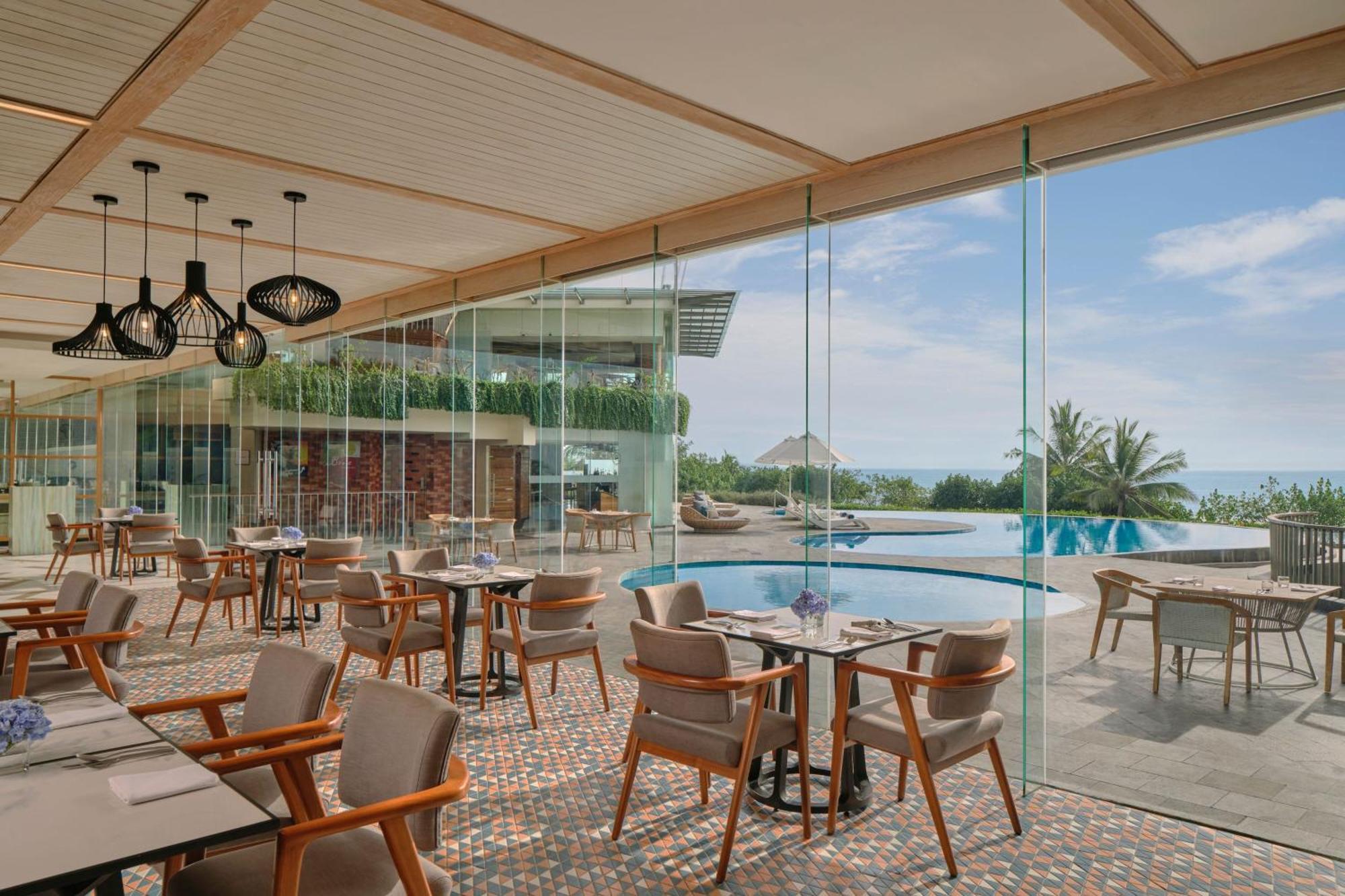 Resort Sheraton Bali Kuta Kuta (Bali)