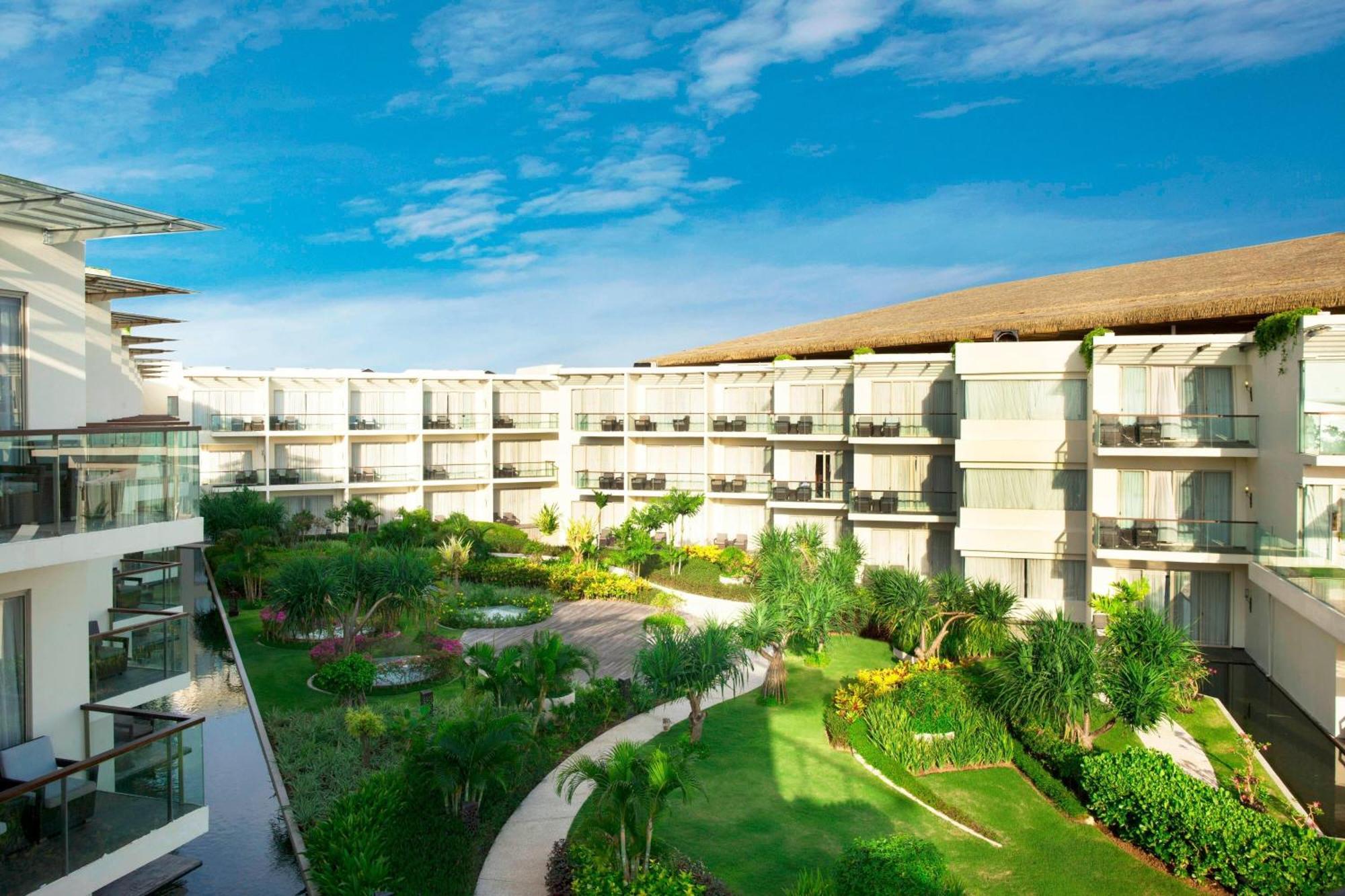 Sheraton Bali Kuta 5*