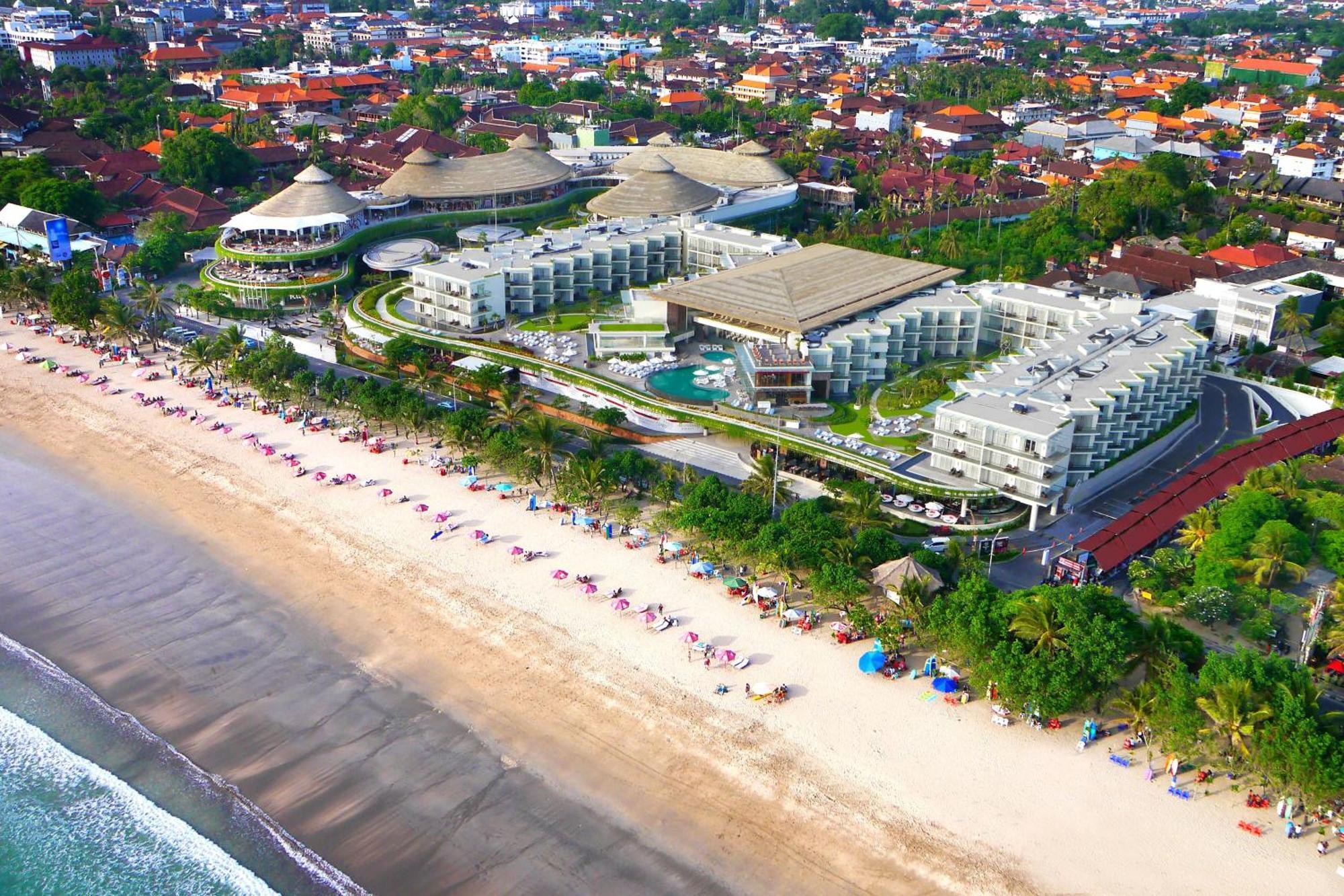 Sheraton Bali Kuta Kuta (Bali)