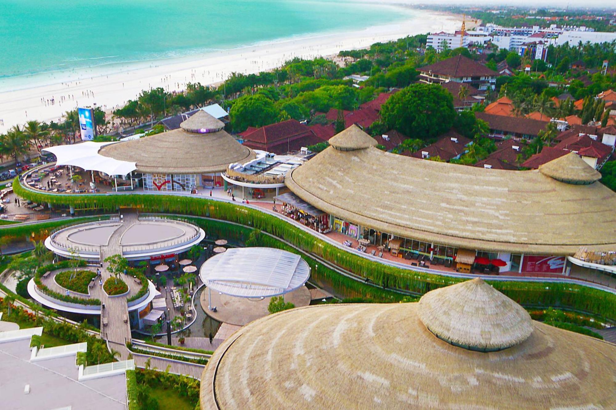 Resort Sheraton Bali Kuta