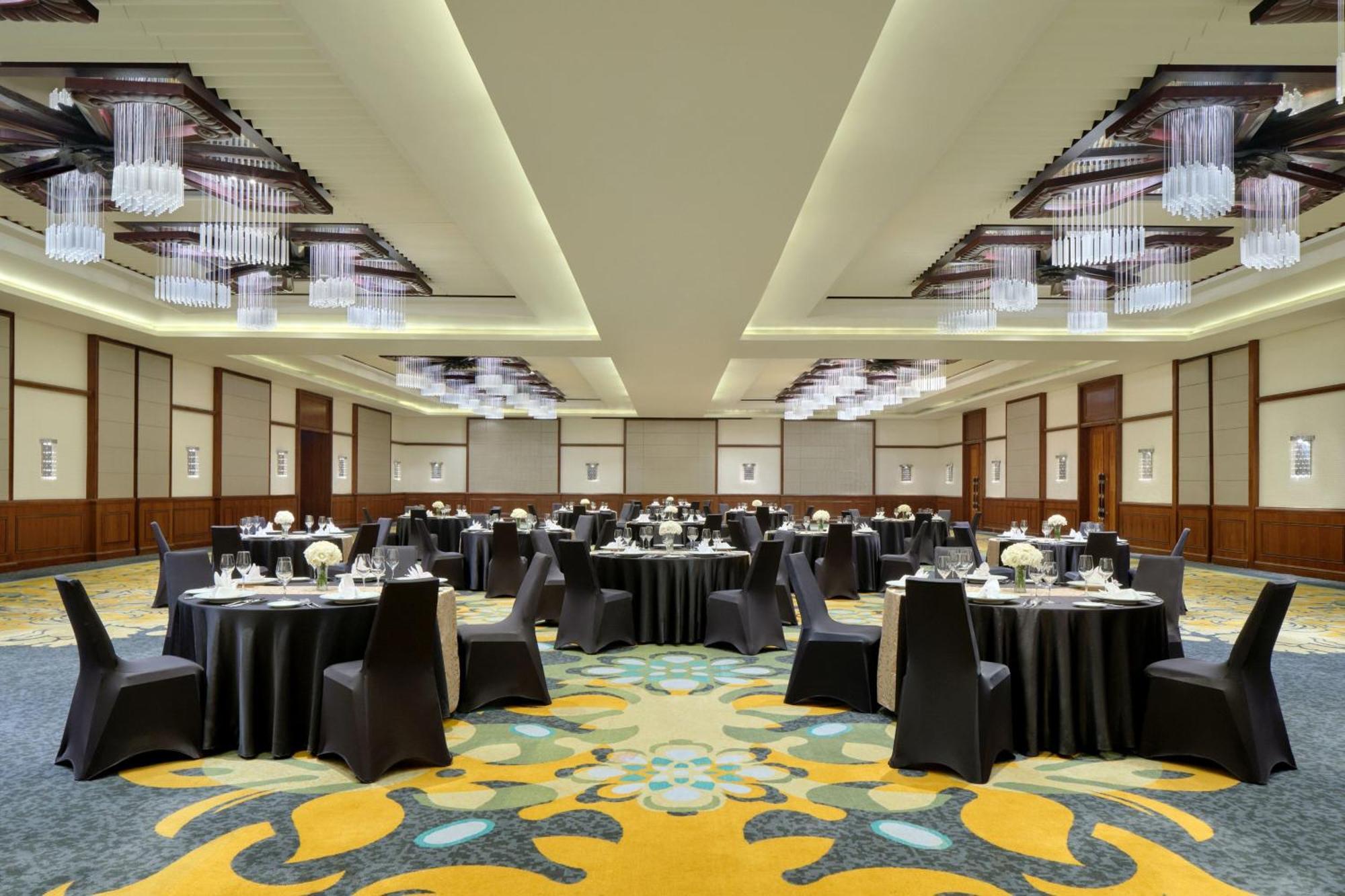 Resor Sheraton Bali Kuta 5*