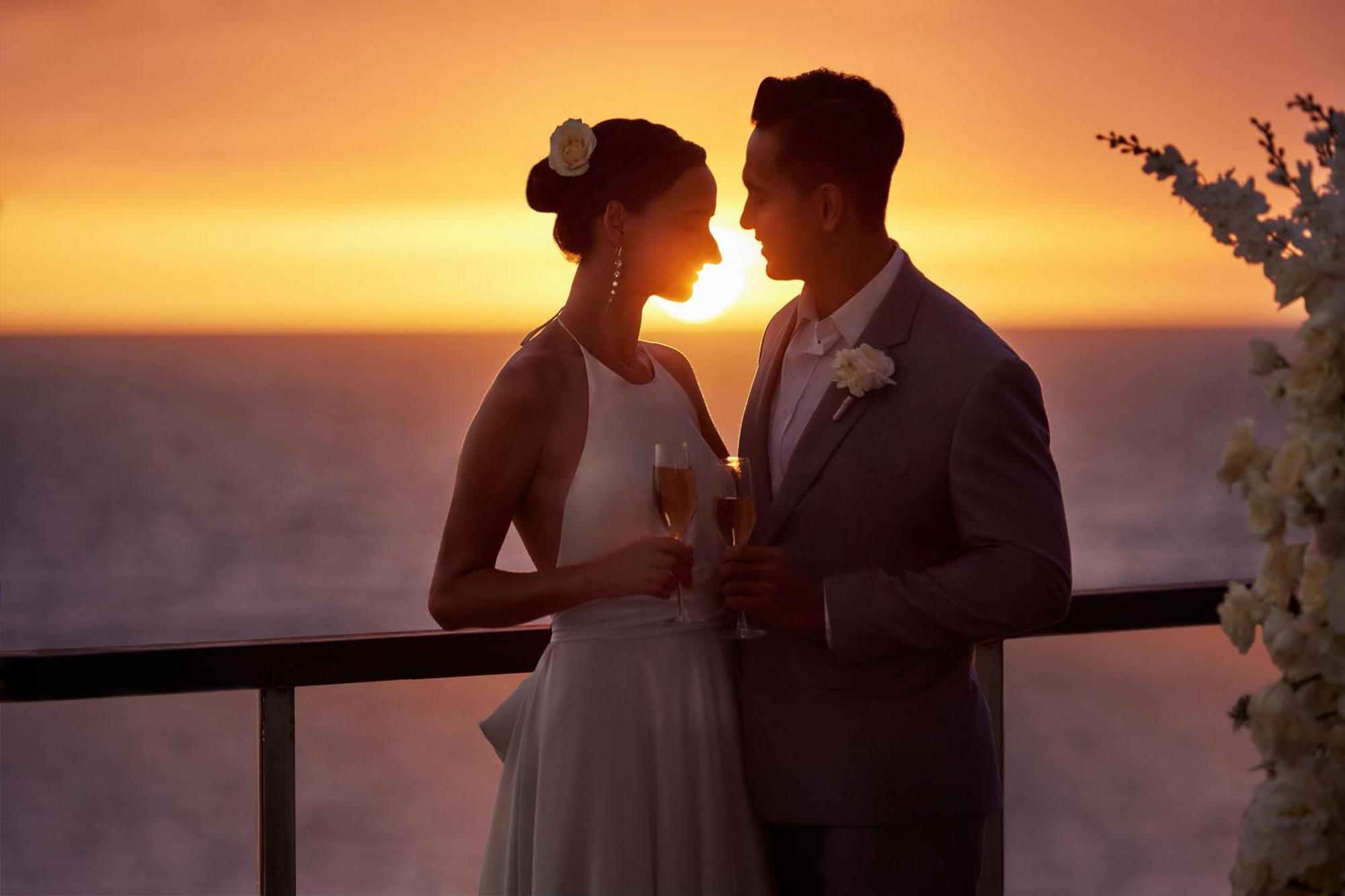 Sheraton Bali Kuta Resor Kuta (Bali)