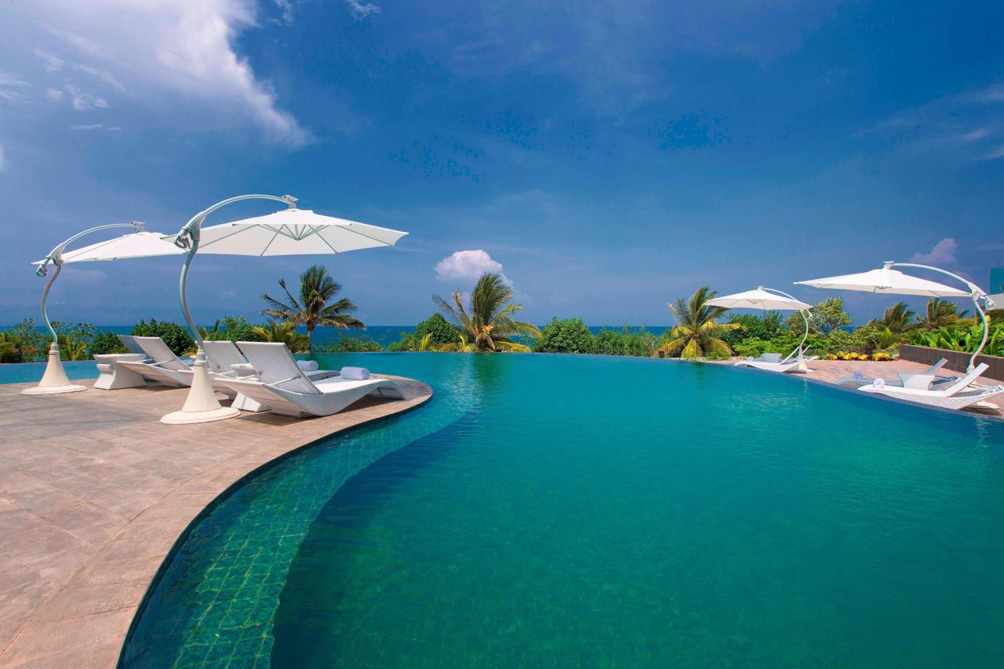 Sheraton Bali Kuta Resor