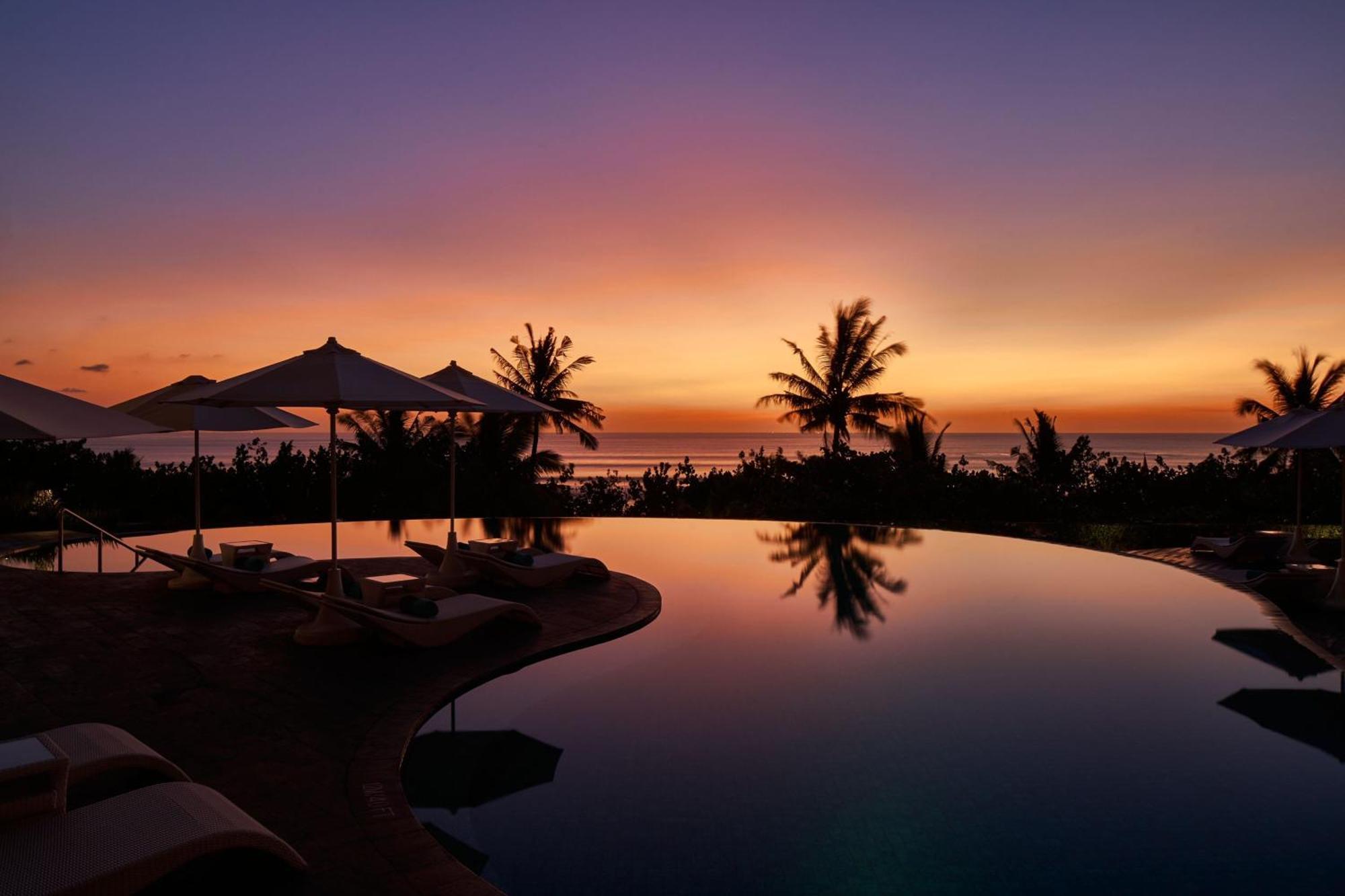 Sheraton Bali Kuta Resor