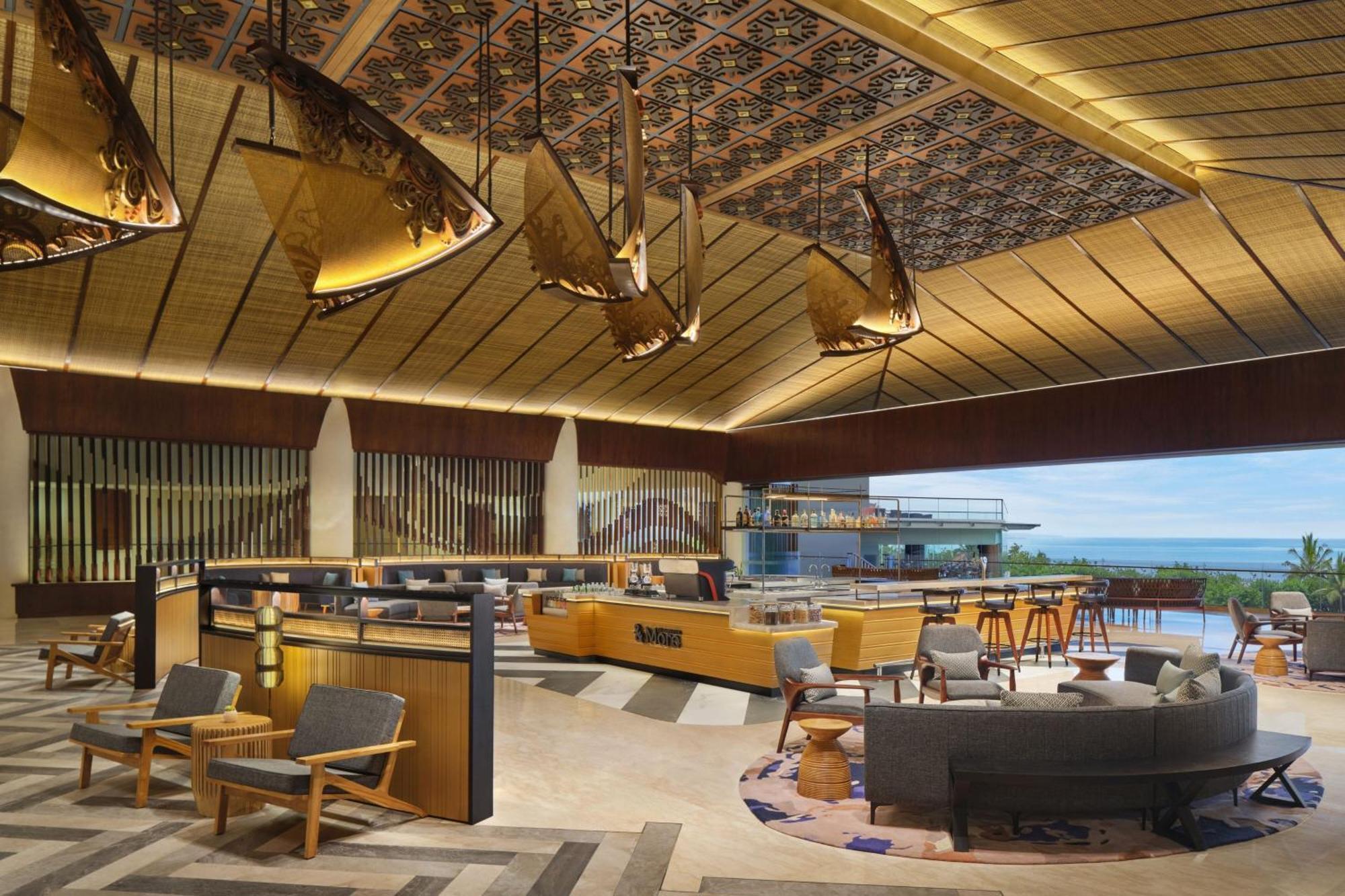 Resort Sheraton Bali Kuta 5*