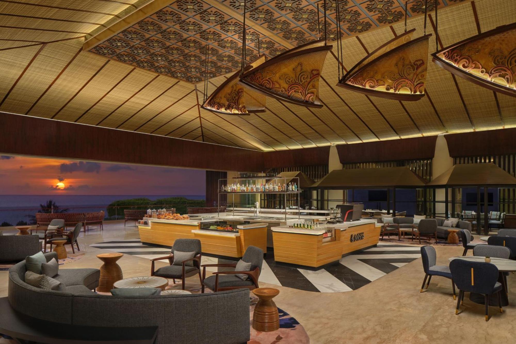 Sheraton Bali Kuta Resor Kuta (Bali)