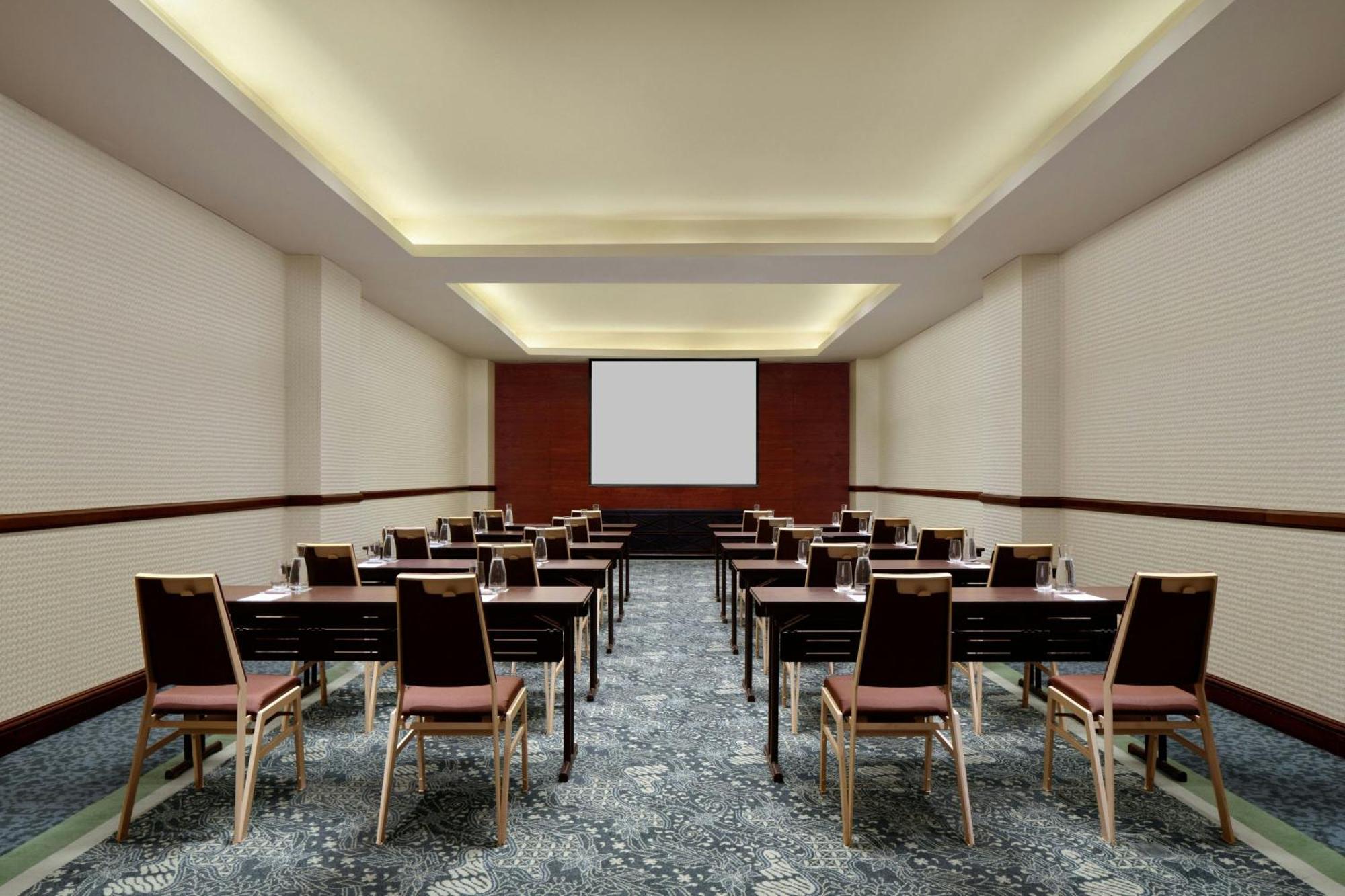 Resor Sheraton Bali Kuta
