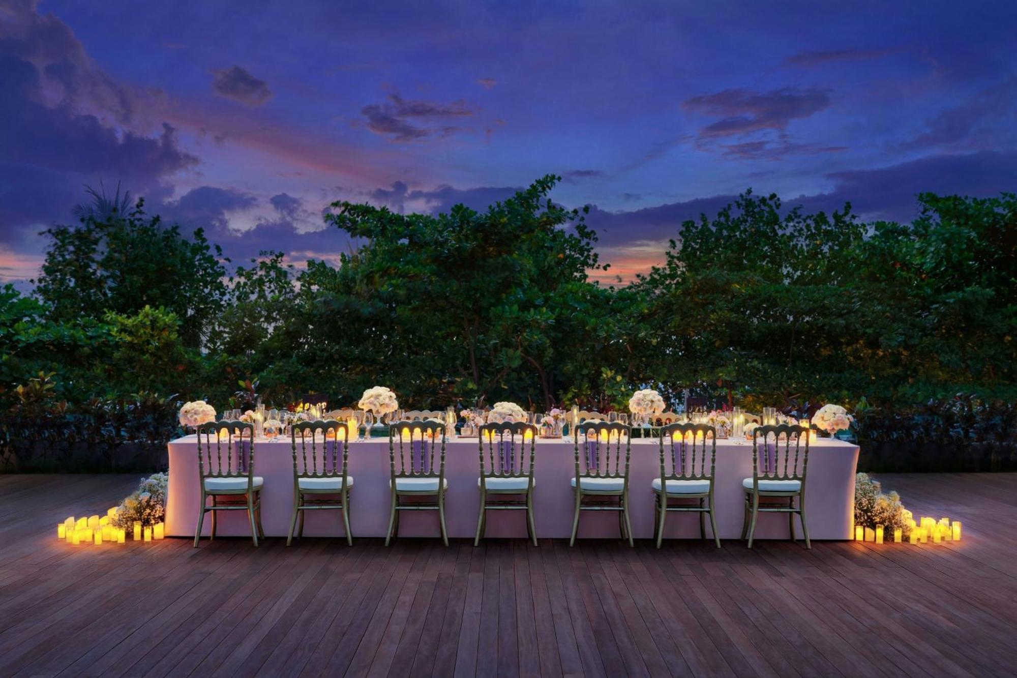 Resor Sheraton Bali Kuta 5*